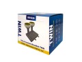 LNB Twin Monoblock konvertor TESLA Excelent 4,3 LTE