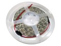 LED pásek 5050 studená bílá 60 LED/m, 12V, IP20, 14.4W/m, 5m cívka