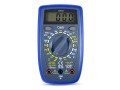 Digitální multimetr GETI GM33C pro měření elektrických veličin