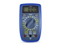 Digitální multimetr GETI GM33A pro měření elektrických veličin