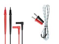 Digitální multimetr GETI GM50G pro měření elektrických veličin