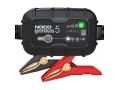 Automatická nabíječka akumulátorů NOCO GENIUS 5 pro 6V a 12V, 5A
