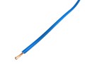 Instalační kabel H05V-K 1x0,75 mm² modrý Cu vodič metráž