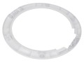 Vnější rámeček dvířek pračky 481071423961 pro Whirlpool a Indesit