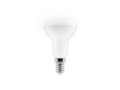 LED žárovka E14 R50 5W 2900-3200K teplá bílá se Samsung čipem