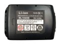 Li-Ion akumulátor 18V 4,0Ah Makita BL 1830 s články Samsung