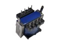 Audio oddělovací transformátor LTR-110 s poměrem 1:1 (2:1)