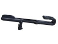 Levý držák police do lednice Gorenje HZF3369 408773