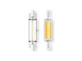 LED žárovka R7S 30W 230V, délka 118 mm