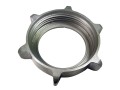 Kovová matice pro masořezku s průměrem 62 mm