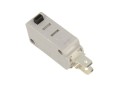 Mikrospínač pro mikrovlnnou troubu 16A 250V s 3 vývody Faston