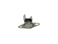 Vratná tepelná pojistka 150°C, 250V 15A – termostat