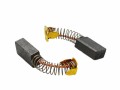Sada 2 uhlíků do elektromotoru 6,8 x 10,8 x 18 mm