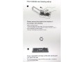 HEPA mikrofiltr pro robotický vysavač Xiaomi Roborock S7 a další modely