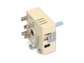 Výkonový přepínač 13A/230V s osou 23mm 50.57021.010