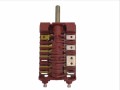 Přepínač pro troubu Mora 12484 8CH/234 pro modely 3170, 3171