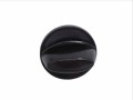 Hnědý ovládací knoflík na sporák pro Mora a Gorenje