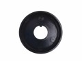 Náhradní kroužek knoflíku sporáku černý Mora N2600, Gorenje 813177