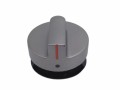 Kompletní knoflík hořáku plynového sporáku Gorenje 587970/588277