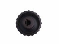 Hnědý ovládací knoflík pro přepínání funkcí trouby Mora 560 a Gorenje 10864
