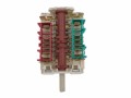 Náhradní přepínač trouby Mora Gorenje 466264/466265