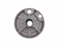 Malý rozdělovač plamene hořáku 42 mm pro sporák Mora, Gorenje 163178