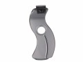Plátkovací struhadlo na tenké plátky BR67051018 pro kuchyňský robot Braun MultiQuick