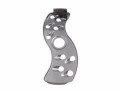 Hrubé struhadlo BR67051215 pro kuchyňské roboty Braun MultiQuick