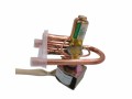 Reverzní čtyřcestný ventil klimatizace 40215 DHF-5 pro R407C