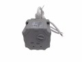 Topné těleso s termostatem 4500W 3x230V závit G6/4"