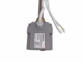 Topné těleso s termostatem 4500W 3x230V závit G6/4"