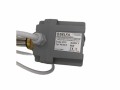 Topné těleso s termostatem 6000W 3x230V závit G 6/4"