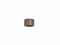 Bronzové samomazné kluzné ložisko 9x5x6 mm válcové