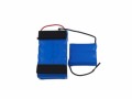 Ni-MH akumulátor 18V 1500mAh pro vysavač ETA 2446 Milio