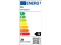 Náhradní žárovka do mikrovlnné trouby Samsung 4713-001524