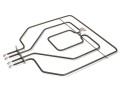 Horní topné těleso do trouby 2800W 230V 420x376 mm