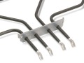Horní topné těleso do trouby 2800W 230V 420x376 mm