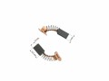 Sada uhlíků do elektromotorů Makita 2 ks 7,0 x 7,3 x 12,5 mm CB430