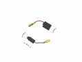 Sada uhlíků do elektromotorů Dewalt 2 ks 6,3 x 9,8 x 13,8 mm