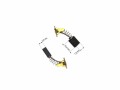 Sada uhlíků do elektromotorů Bosch 2 ks, 4,9 x 7,8 x 10,4 mm, 1607000CZ1