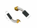Sada 2 ks uhlíků do motoru XTline 6,9 x 10,8 x 16,9 mm AG1503-46