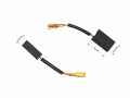 Sada uhlíků do elektromotorů Proteco 2 ks 5,8 x 9,8 x 16 mm