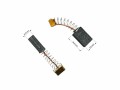 Sada uhlíků do elektromotoru Parkside 2 ks 5,9 x 9,9 x 14,5 mm PBH 1500 A1
