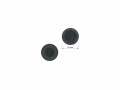 Kryty uhlíkových kartáčů 2 ks, 6,7 x 16 mm pro ruční nářadí