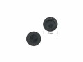 Kryty držáků uhlíkových kartáčů 2 ks, 6,7 x 17,5 mm pro ruční nářadí
