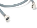 Napouštěcí hadice 3/4" rovná - kolínko 3/4", délka 1,5 m