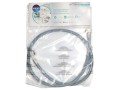Napouštěcí hadice 3/4" rovná - kolínko 3/4", délka 1,5 m