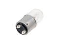 Žárovka do mikrovlnné trouby 240V 15W s paticí B22D