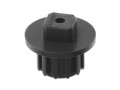 Unašeč šneku pro masomlýnek Bosch / Siemens 10005188
