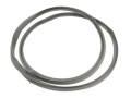 Těsnění dvířek trouby 41 x 32 cm 8066308 pro Amica a Ariston